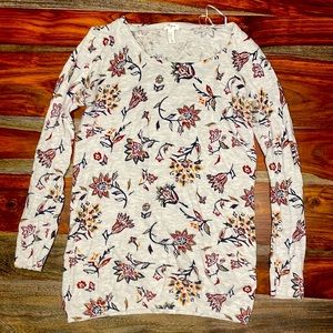 Grey Thyme Maternity Sweater. Wore once.